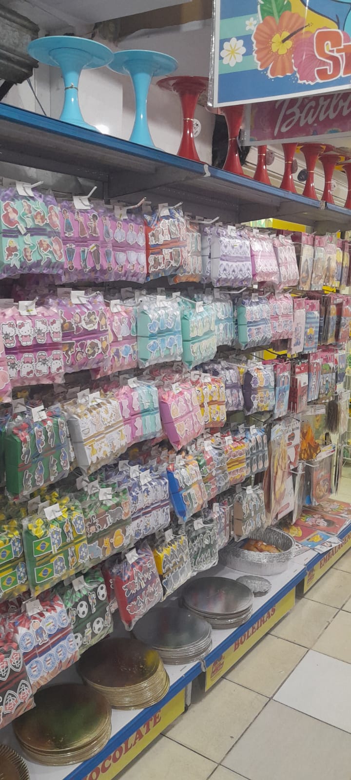 Convites & Lembranças