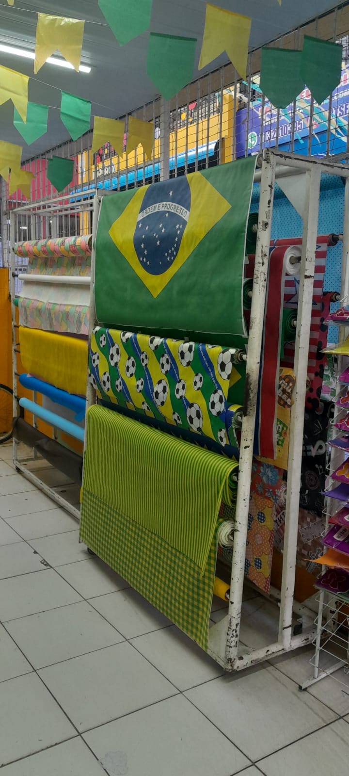 Festas Juninas